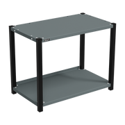 Sealey Modular Storage Top Unit 580mm with 2 Shelves