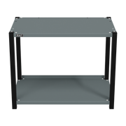 Sealey Modular Storage Top Unit 580mm with 2 Shelves