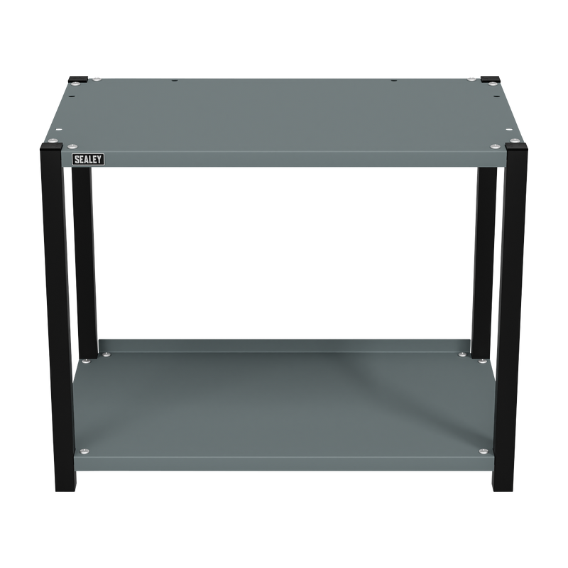 Sealey Modular Storage Top Unit 580mm with 2 Shelves