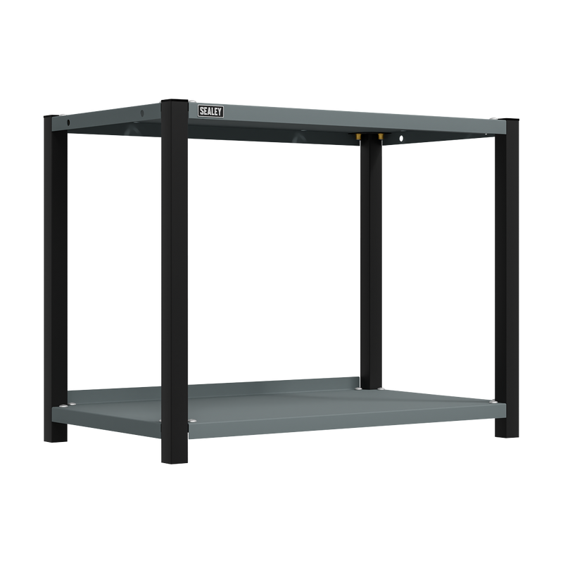 Sealey Modular Storage Top Unit 580mm with 2 Shelves