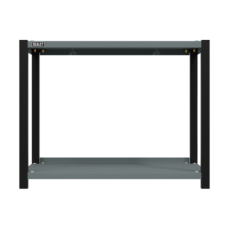 Sealey Modular Storage Top Unit 580mm with 2 Shelves