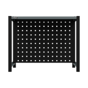 Sealey APMRT3 Modular Storage Shelf with Pegboard 580mm