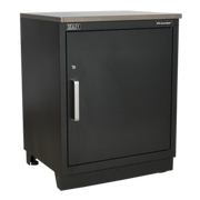Sealey Premier Heavy-Duty Floor Cabinet 1 Door 775mm