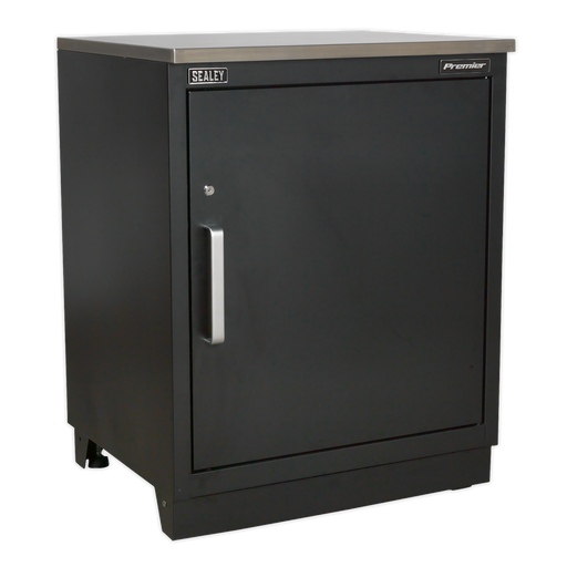 Sealey Premier Heavy-Duty Floor Cabinet 1 Door 775mm