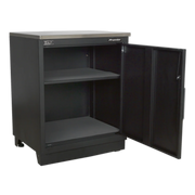 Sealey Premier Heavy-Duty Floor Cabinet 1 Door 775mm