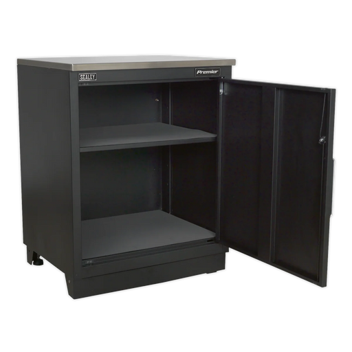 Sealey Premier Heavy-Duty Floor Cabinet 1 Door 775mm