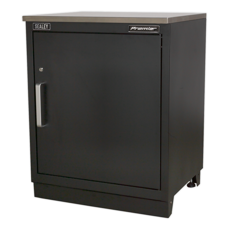 Sealey Premier Heavy-Duty Floor Cabinet 1 Door 775mm