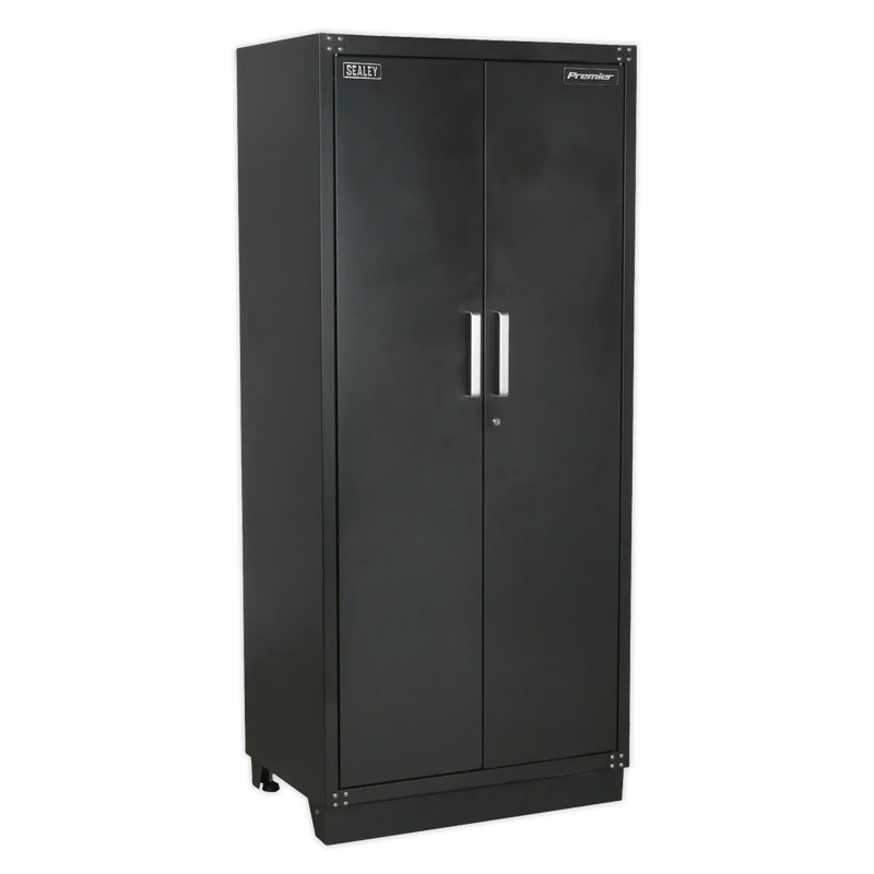 Sealey Premier Heavy-Duty Modular Floor Cabinet 2 Door 930mm