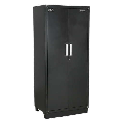 Sealey Premier Heavy-Duty Modular Floor Cabinet 2 Door 930mm
