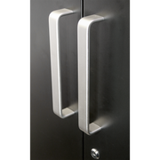 Sealey Premier Heavy-Duty Modular Floor Cabinet 2 Door 930mm