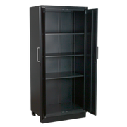 Sealey Premier Heavy-Duty Modular Floor Cabinet 2 Door 930mm