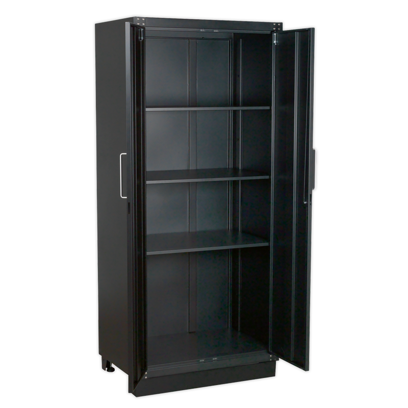 Sealey Premier Heavy-Duty Modular Floor Cabinet 2 Door 930mm