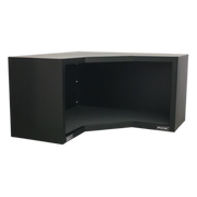 Sealey Premier Heavy-Duty Modular Corner Wall Cabinet 930mm