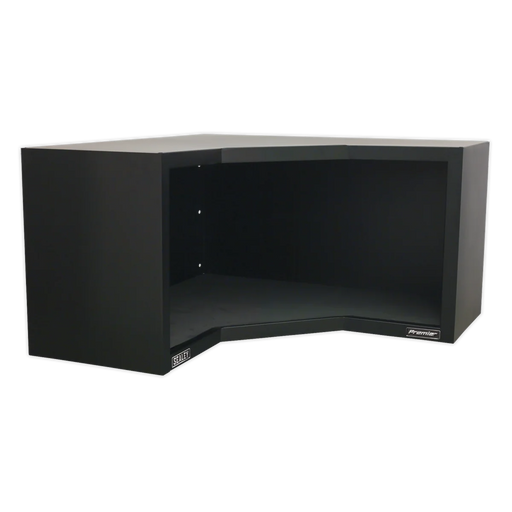 Sealey Premier Heavy-Duty Modular Corner Wall Cabinet 930mm