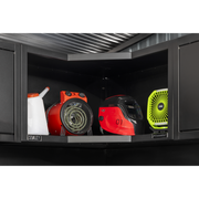 Sealey Premier Heavy-Duty Modular Corner Wall Cabinet 930mm