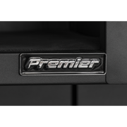 Sealey Premier Heavy-Duty Modular Corner Wall Cabinet 930mm