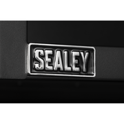 Sealey Premier Heavy-Duty Modular Corner Wall Cabinet 930mm