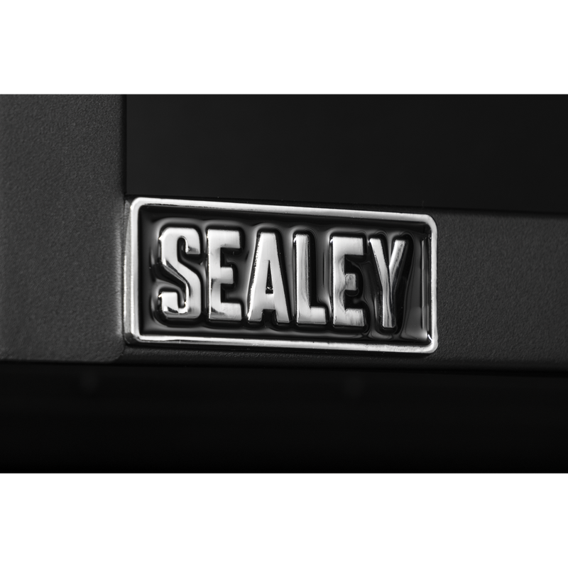 Sealey Premier Heavy-Duty Modular Corner Wall Cabinet 930mm