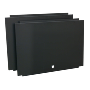 Sealey Premier Back Panel Assembly 930mm APMS17