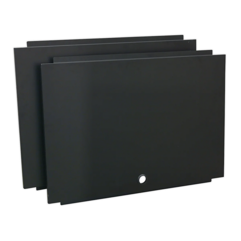Sealey Premier Back Panel Assembly 930mm APMS17