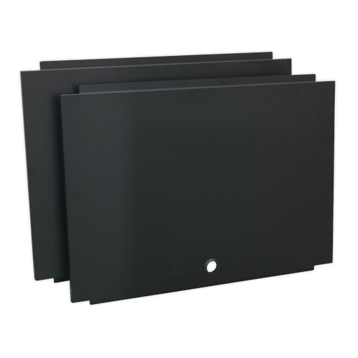 Sealey Premier Back Panel Assembly 930mm APMS17