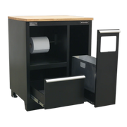 Sealey Premier Heavy-Duty Modular Floor Cabinet 775mm