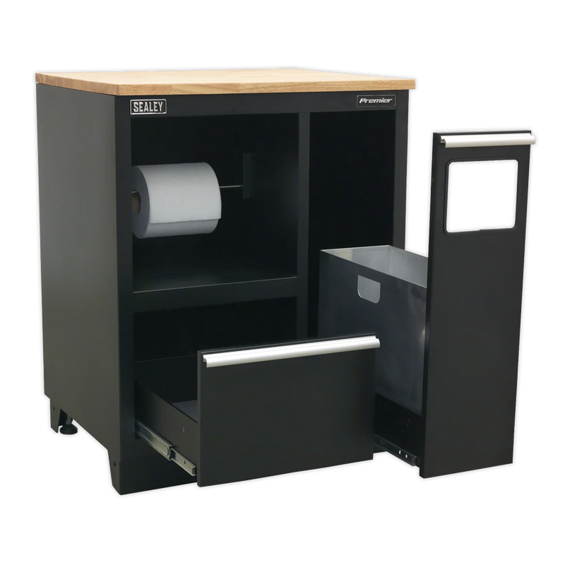Sealey Premier Heavy-Duty Modular Floor Cabinet 775mm