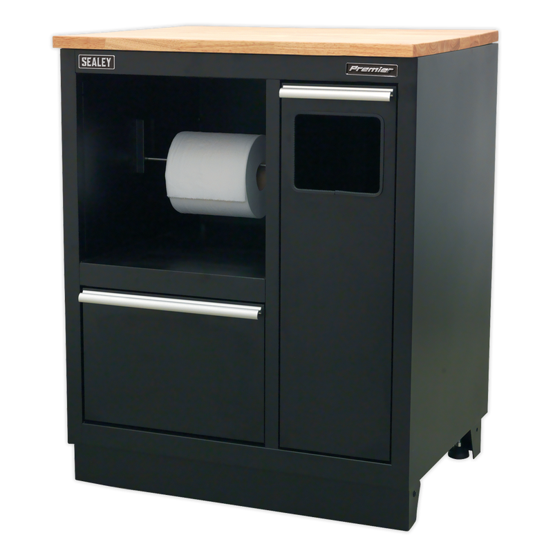 Sealey Premier Heavy-Duty Modular Floor Cabinet 775mm