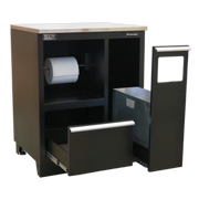 Sealey Premier Heavy-Duty Modular Floor Cabinet 775mm
