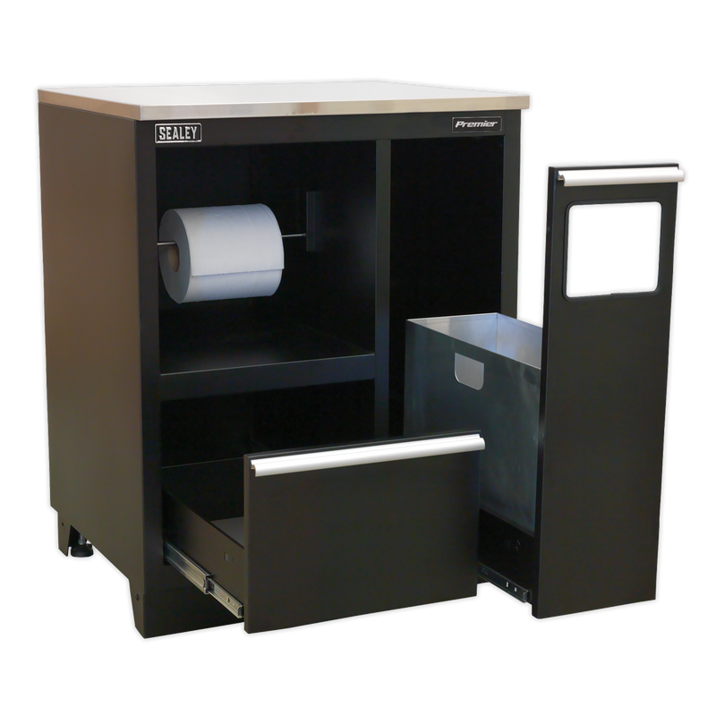 Sealey Premier Heavy-Duty Modular Floor Cabinet 775mm