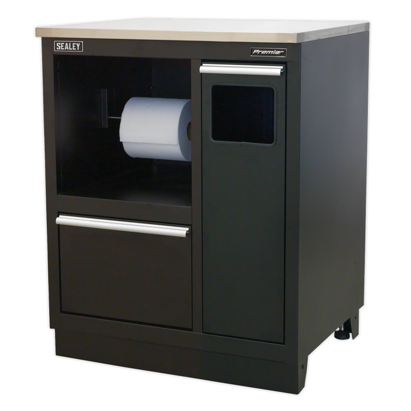 Sealey Premier Heavy-Duty Modular Floor Cabinet 775mm
