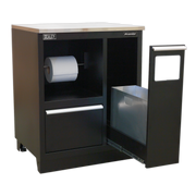 Sealey Premier Heavy-Duty Modular Floor Cabinet 775mm