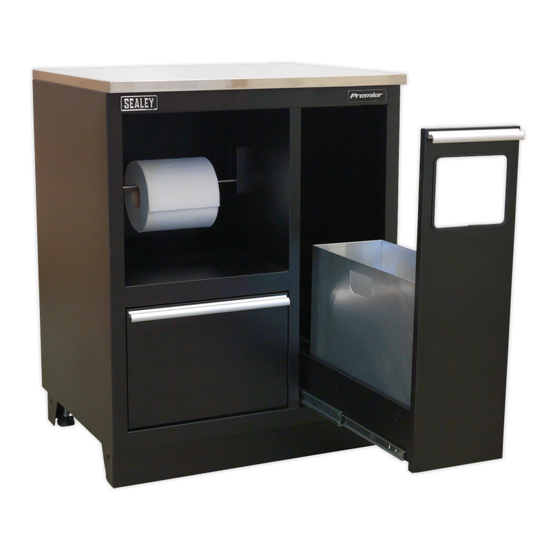 Sealey Premier Heavy-Duty Modular Floor Cabinet 775mm