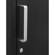 Sealey Premier Heavy-Duty Floor Cabinet 2110mm - Model APMS21