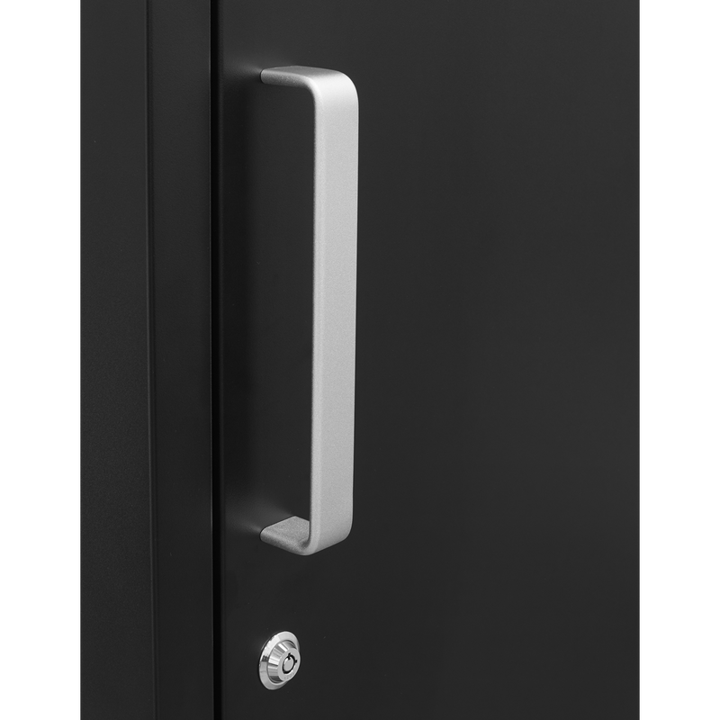 Sealey Premier Heavy-Duty Floor Cabinet 2110mm - Model APMS21