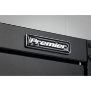 Sealey Premier Heavy-Duty Floor Cabinet 2110mm - Model APMS21