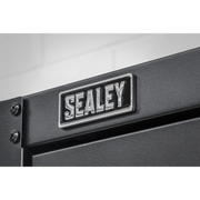 Sealey Premier Heavy-Duty Floor Cabinet 2110mm - Model APMS21