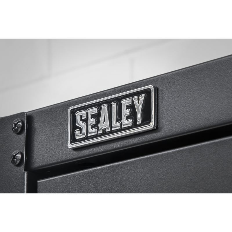 Sealey Premier Heavy-Duty Floor Cabinet 2110mm - Model APMS21