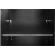 Sealey Premier Heavy-Duty Floor Cabinet 2110mm - Model APMS21