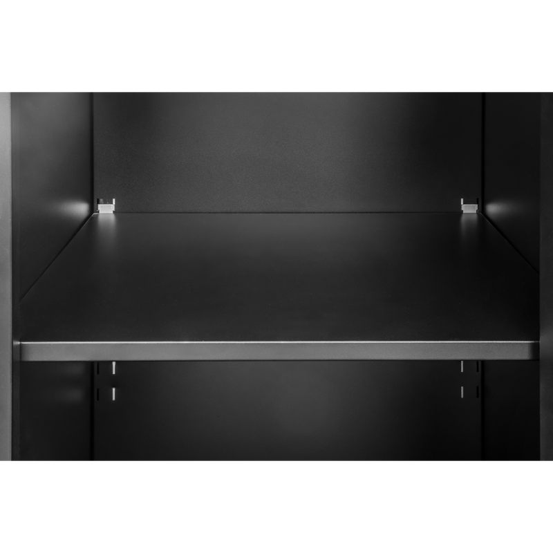 Sealey Premier Heavy-Duty Floor Cabinet 2110mm - Model APMS21