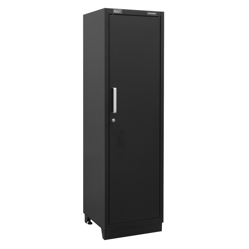 Sealey Premier Heavy-Duty Floor Cabinet 2110mm - Model APMS21