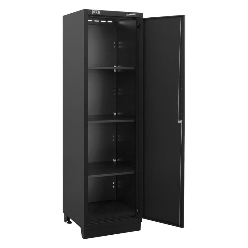 Sealey Premier Heavy-Duty Floor Cabinet 2110mm - Model APMS21