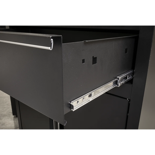 Sealey Superline PRO Modular Wall & Base Cabinet APMS2HFPD 775x460x2080mm