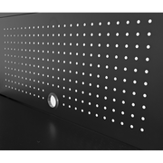 Sealey Superline PRO Modular Wall & Base Cabinet APMS2HFPD 775x460x2080mm