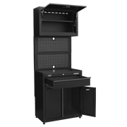 Sealey Superline PRO Modular Wall & Base Cabinet APMS2HFPD 775x460x2080mm