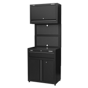 Sealey Superline PRO Modular Wall & Base Cabinet APMS2HFPD 775x460x2080mm