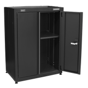 Sealey Superline PRO Modular Dual Stacking Cabinets 775x460x2080mm