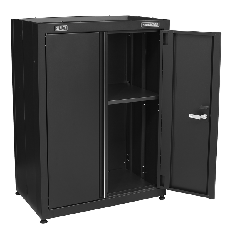 Sealey Superline PRO Modular Dual Stacking Cabinets 775x460x2080mm
