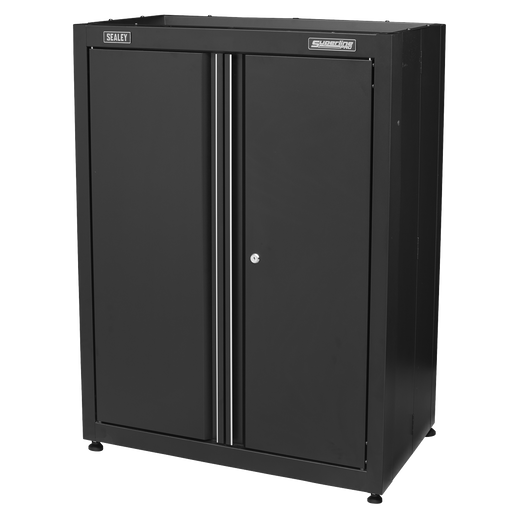 Sealey Superline PRO Modular Dual Stacking Cabinets 775x460x2080mm
