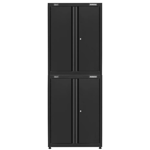 Sealey Superline PRO Modular Dual Stacking Cabinets 775x460x2080mm